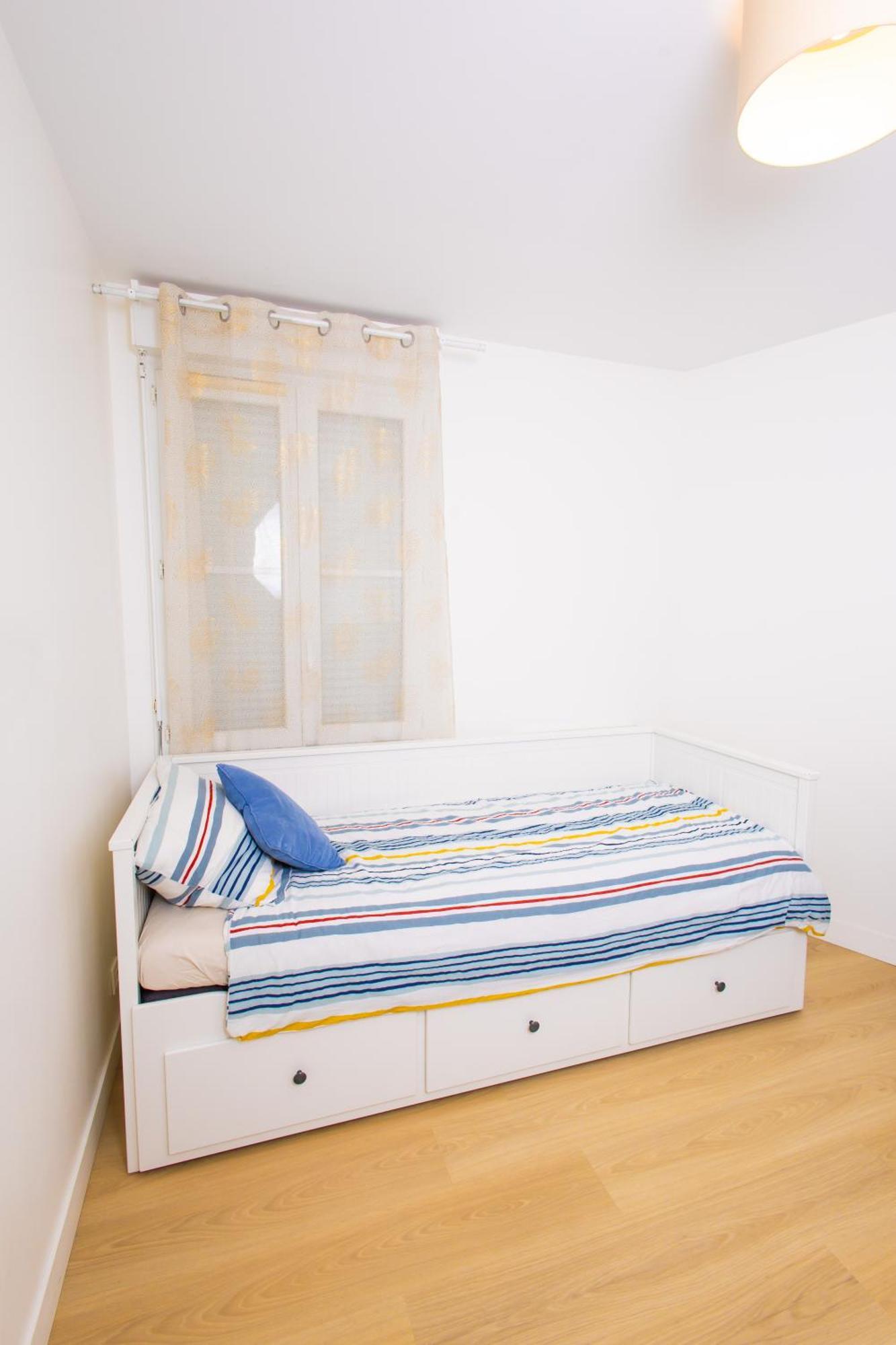 Appartement Jelyad Angelus Proche Disney Chanteloup-en-Brie Luaran gambar