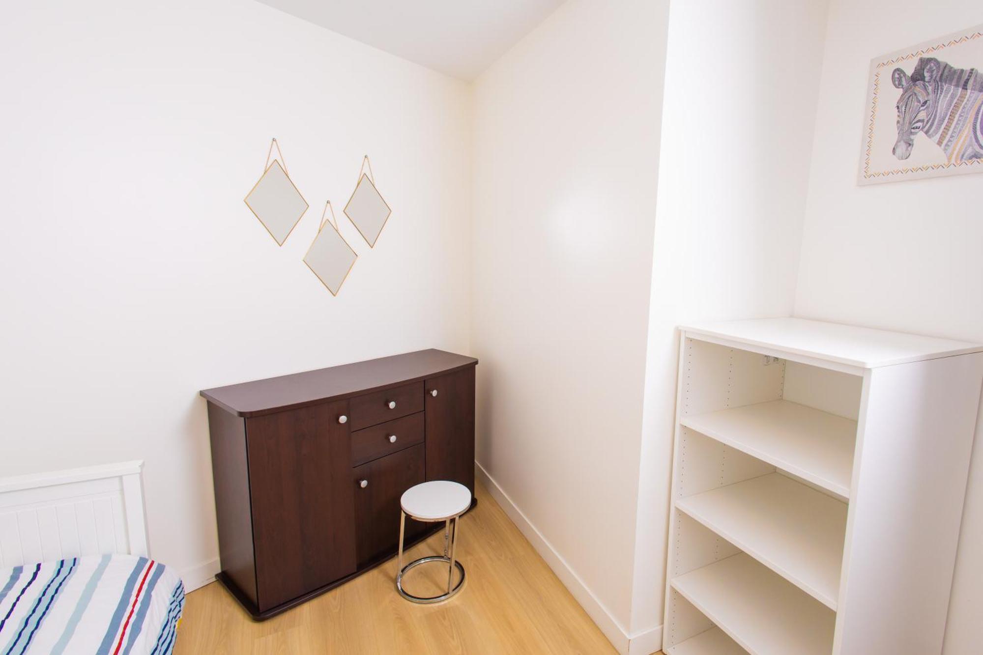 Appartement Jelyad Angelus Proche Disney Chanteloup-en-Brie Luaran gambar