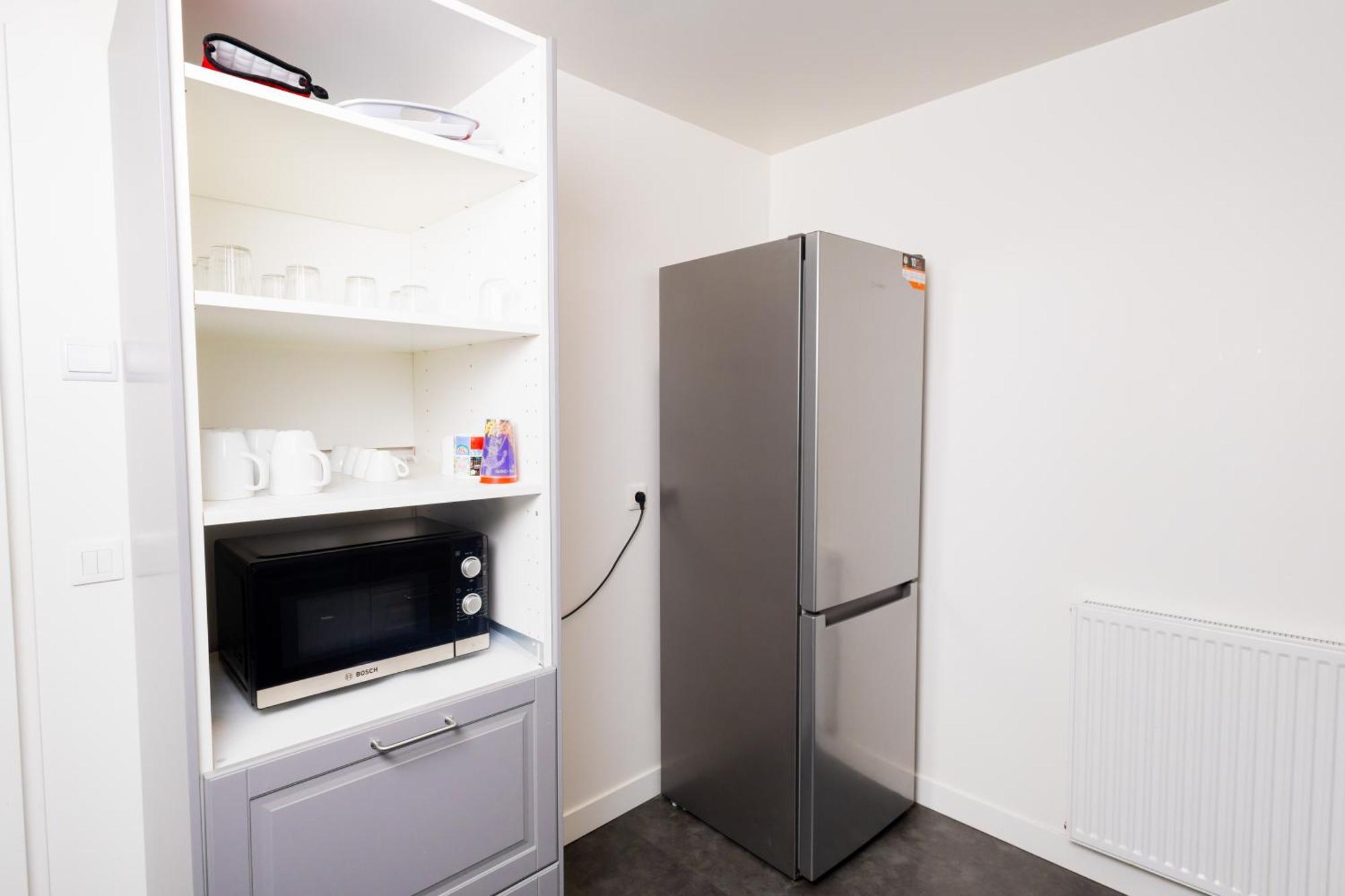 Appartement Jelyad Angelus Proche Disney Chanteloup-en-Brie Luaran gambar
